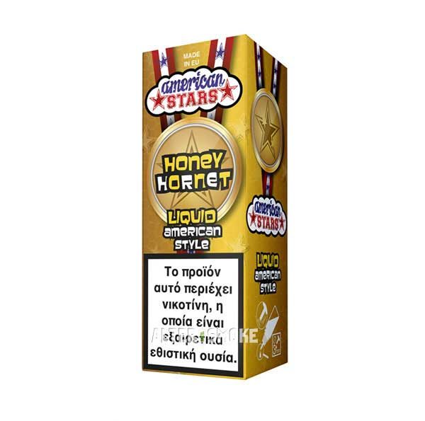 American Stars Honey Hornet