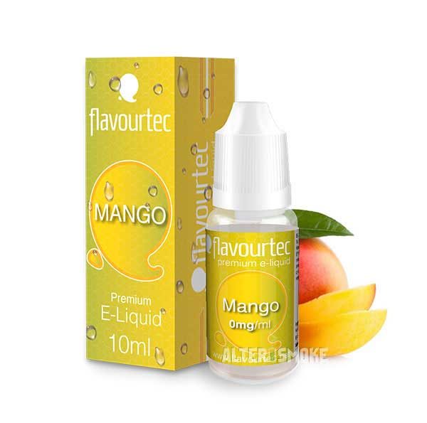 Flavourtec Mango
