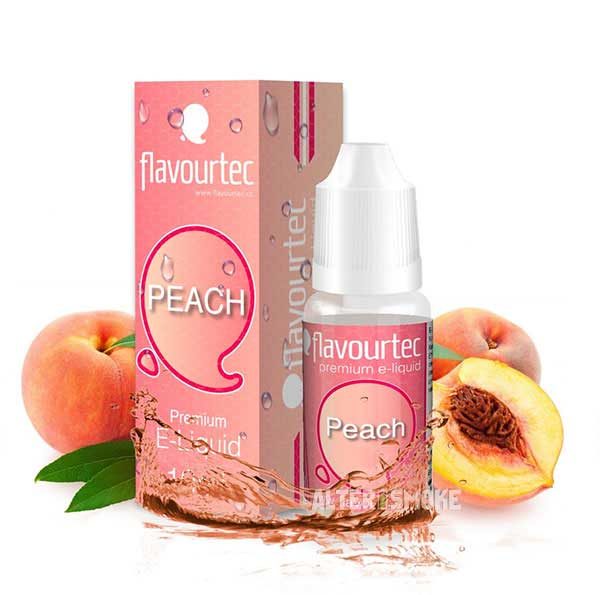Flavourtec Peach