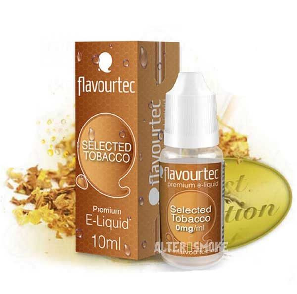 Flavourtec Selected Tobacco