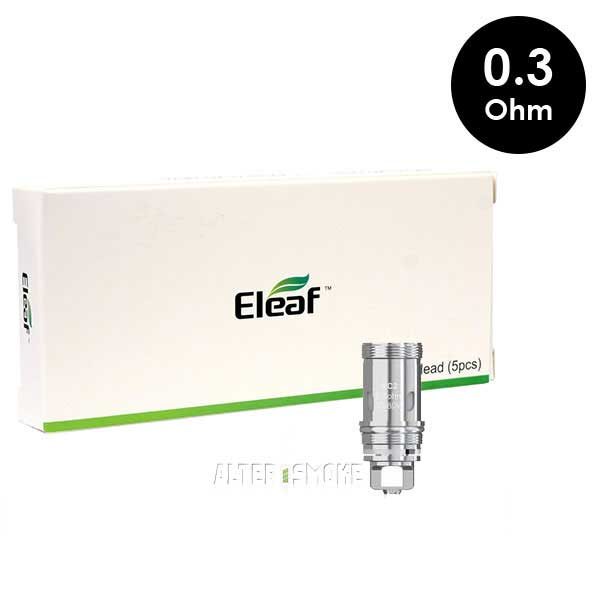 Κεφαλή Eleaf EC2 (0.3 Ohm)