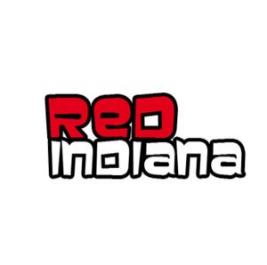 American Stars Red Indiana (Mix Shake Vape)