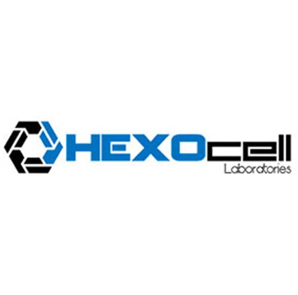 Hexocell Booster 90VG/10PG 20mg 10 ml