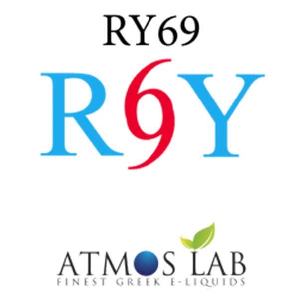 Atmos RY69 (Shake n Vape)