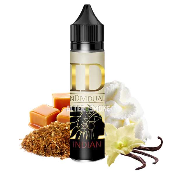 Individual Indian 12ml/60ml (Flavour Shots)