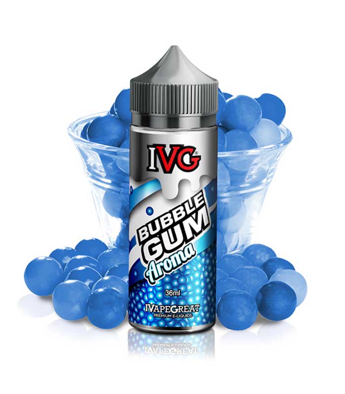 IVG - Bubble Gum