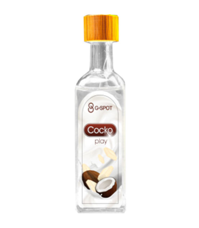 G Spot Cocko Play 20ml/60ml (Flavourshots)