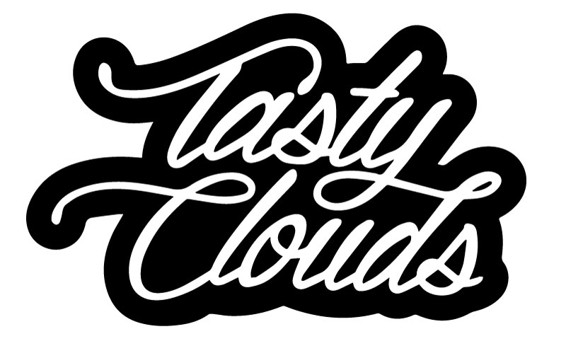 tasty clounds logo
