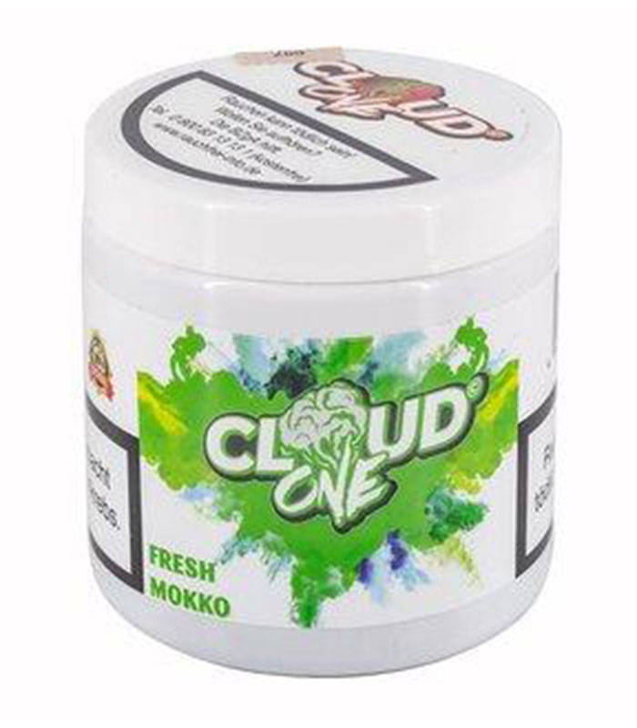 Cloud One Fresh Moko 200gr (Ζουμερά Εσπεριδοειδή) (Γεύση Ναργιλέ)