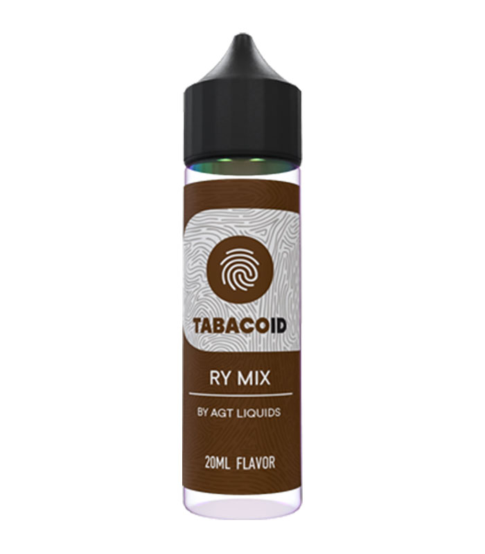 Tabaco iD RY Mix 20ml/60ml (Καπνός) (Flavour Shots)