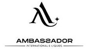 Ambassador Premium International E-Liquids