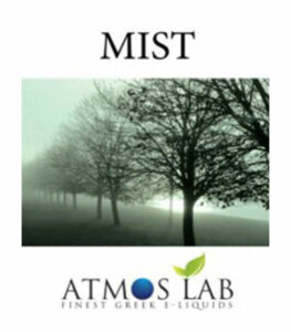 Atmos Lab Mist Nicotine Booster VG 20mg 10ml