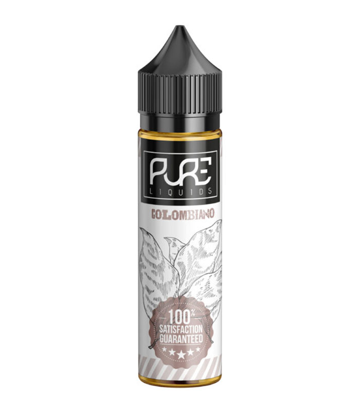 Pure Get Colombiano 20ml/60ml (Καπνός) (Flavour Shots)