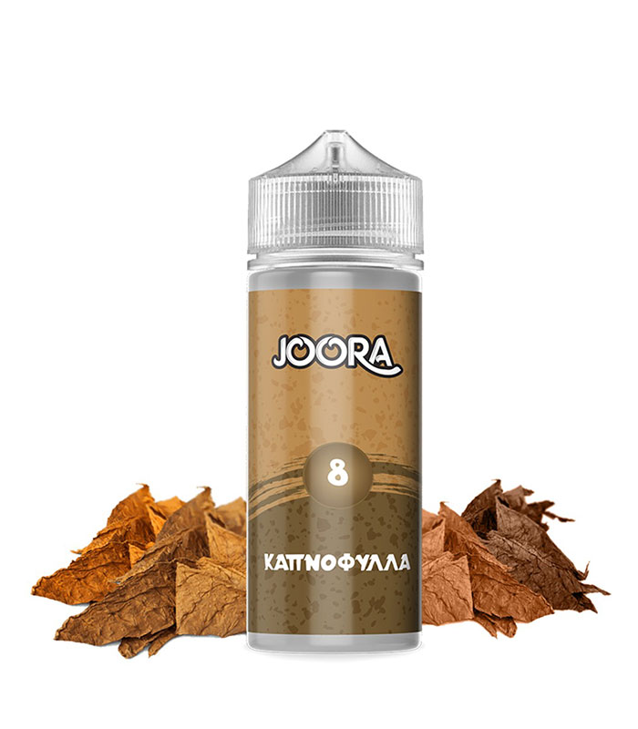 Joora – Καπνόφυλλα 30ml/120ml (Καπνός) (Flavour Shots)