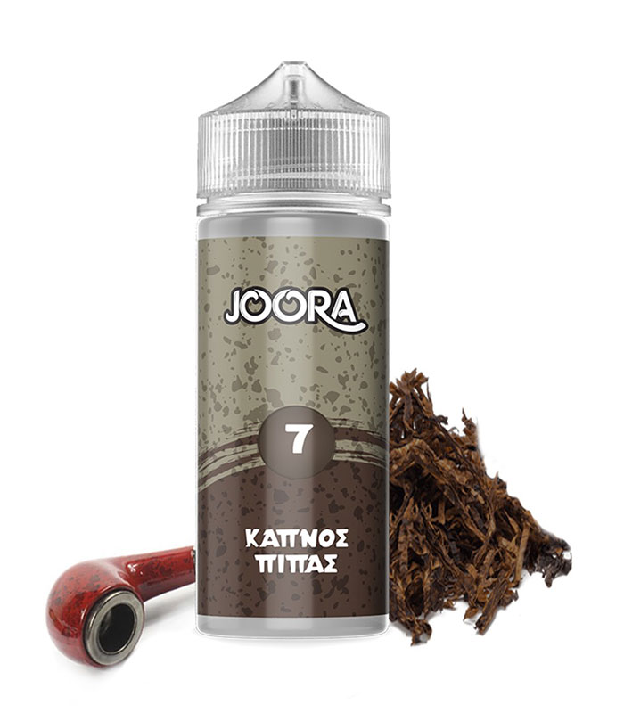 Joora – Καπνός Πίπας 30ml/120ml (Καπνός Πίπας) (Flavour Shots)