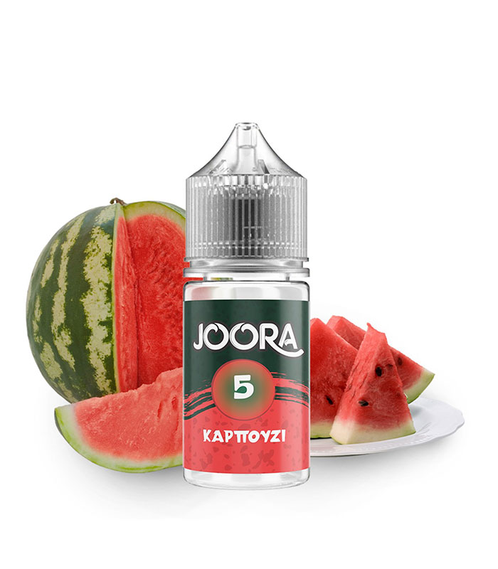 Joora – Καρπούζι 10ml/30ml (Καρπούζι) (Flavour Shots)
