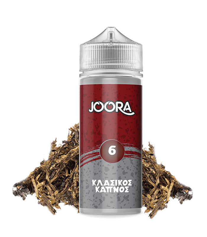 Joora – Κλασικός Καπνός 30ml/120ml (Καπνός) (Flavour Shots)