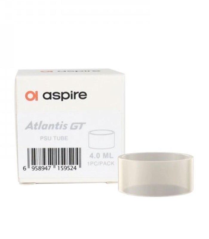 Aspire – Atlantis GT PSU Tube 4ml