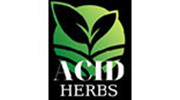 Acid Herbs