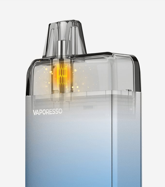 Vaporesso Eco Nano Pod Kit 6ml 1000mAh