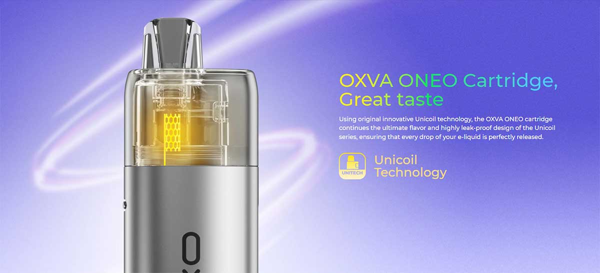 OXVA Oneo Pod Kit 1600mAh 2ml