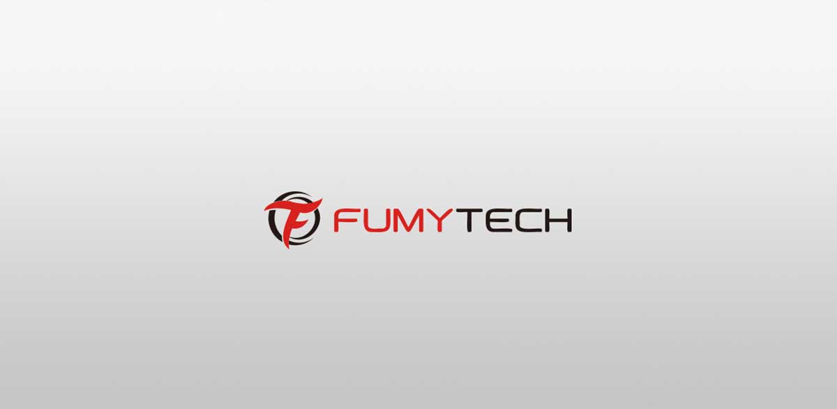 Fumytech Hookah Air Kit 3200mAh 6ml