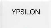 ypsilon logo